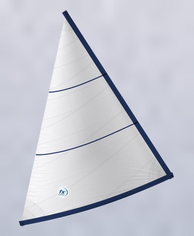 Macgregor 26S 150% Furling Genoa Macgregor 26S 150% Furling Genoa