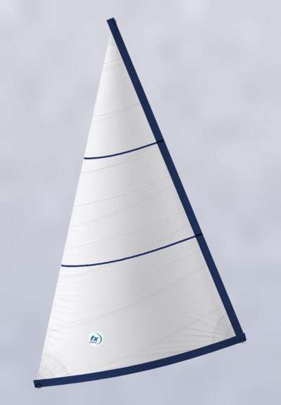 Macgregor 26X 135% Furling Genoa