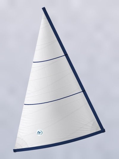Macgregor 26X 150% Furling Genoa