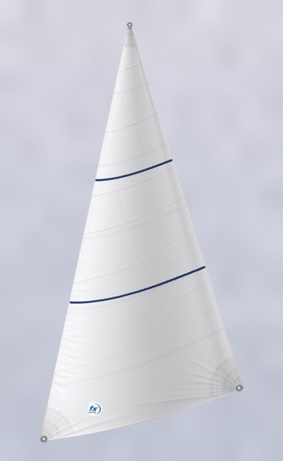 O'Day Mariner Jib