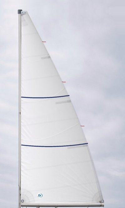 O'Day Mariner Mainsail