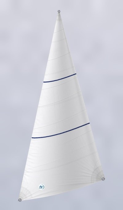Pintail Jib Pintail Jib