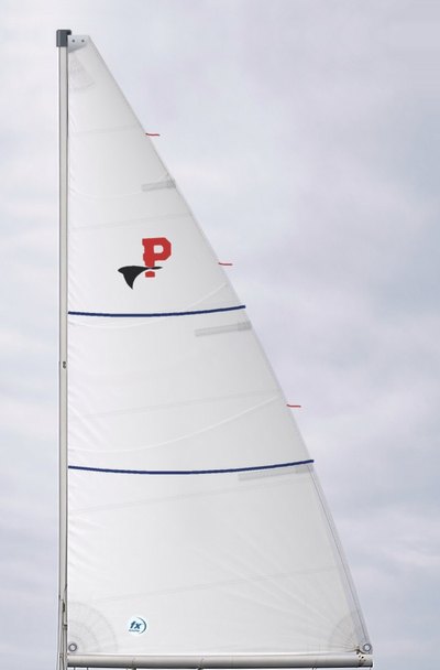 Pintail Mainsail Pintail Mainsail