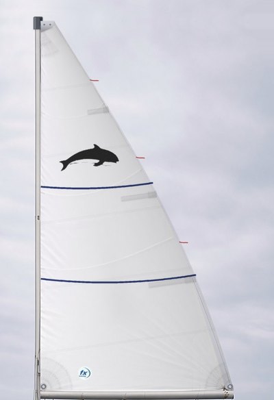 Puffer Mainsail Puffer Mainsail