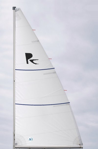 Rebel 16 Mainsail Rebel 16 Mainsail