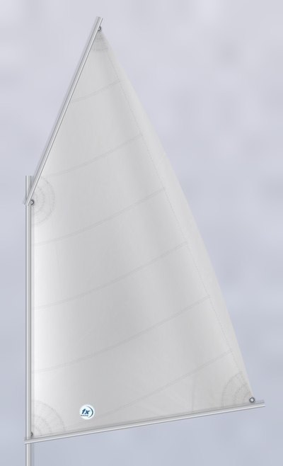 Sand Hen Mizzen | Free US Shipping | The Sail Store
