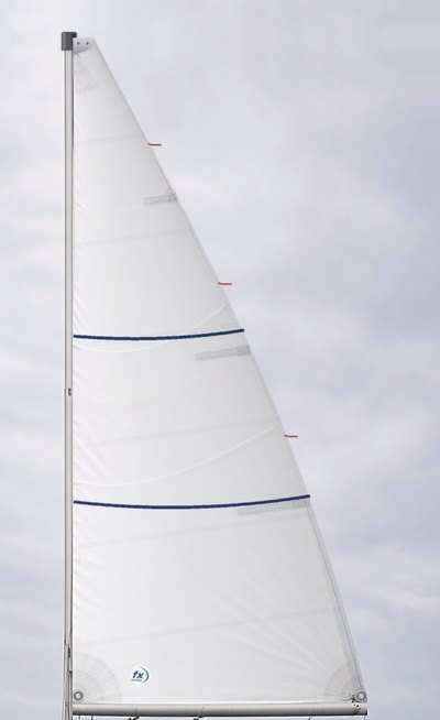 Sanibel 17 Mainsail