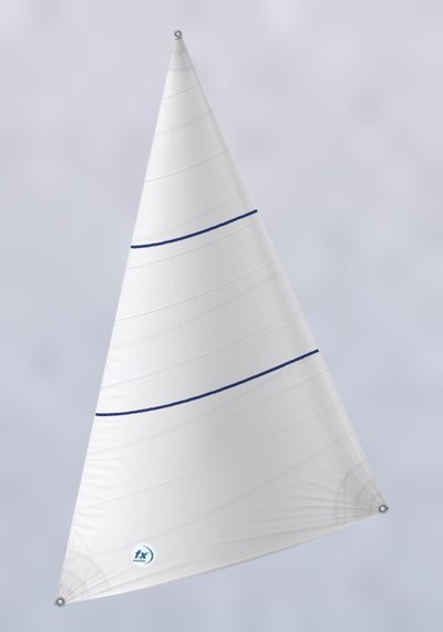 Sanibel 18 Jib