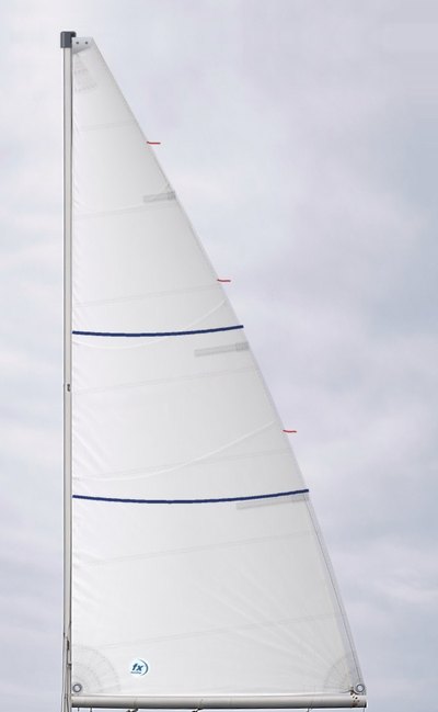 Sanibel 18 Mainsail
