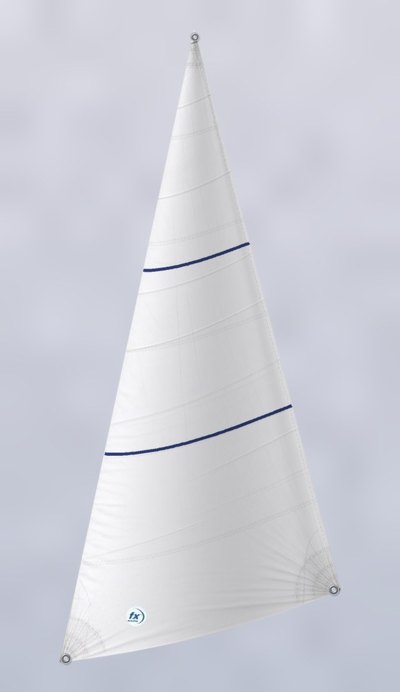 Starwind 15 Jib | Free US Shipping | The Sail Store