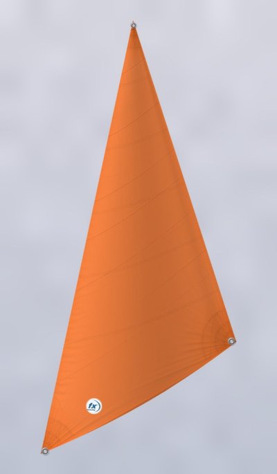 Storm Jib: For Boats 30' to 34' Storm Jib: For Boats 30' to 34'