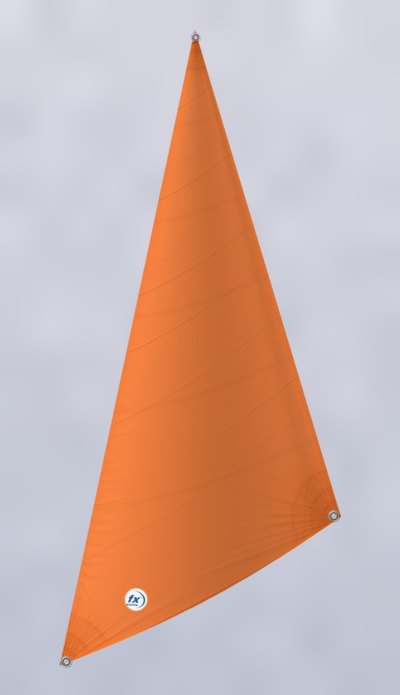 Storm Jib: For Boats 40' to 44' Storm Jib: For Boats 40' to 44'