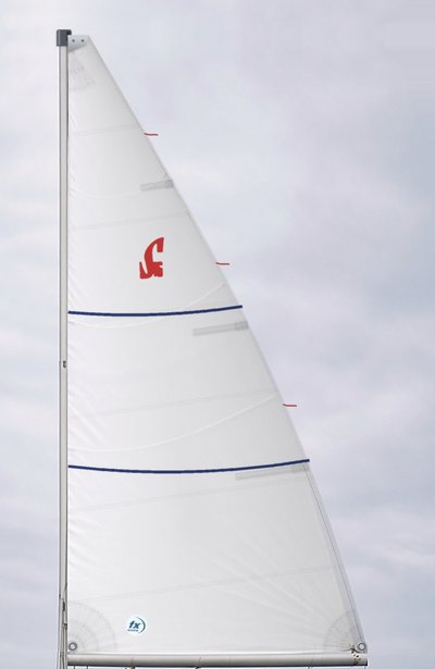 Sweet 16 Mainsail Sweet 16 Mainsail