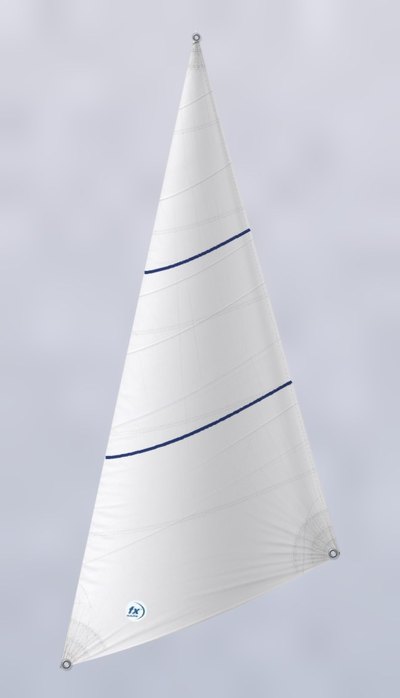 Tanzer 14 Jib