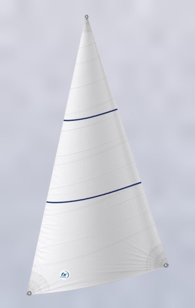 Tornado 16 Jib