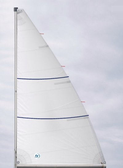 Tornado 16 Mainsail