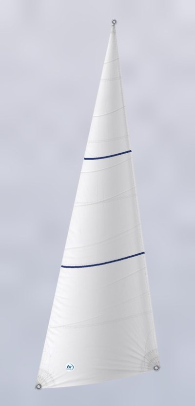 Trac 14 Jib