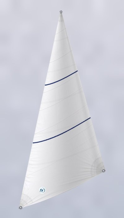 Vagabond 14 Jib Vagabond 14 Jib