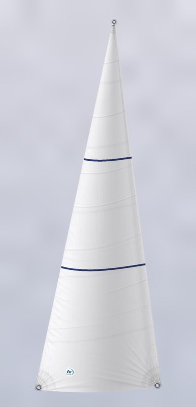 Venture Cat 15 Jib (7 Batten Main)