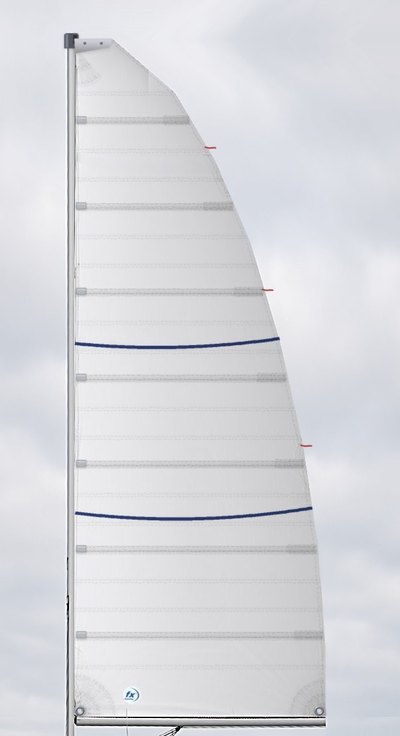 Venture Cat 15 Mainsail (3 Batten)