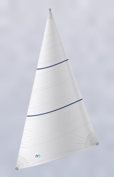 Victoria 18 135% Genoa (Hank)