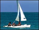 spinnaker sail photo