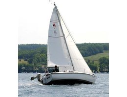 catalina sails image