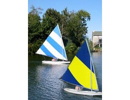 sunfish sails photo